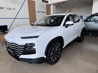 2026 Jetour Dashing I, белый, 2759900 рублей, вид 1