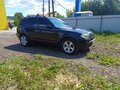 2008 BMW X3 20d I (E83) Рестайлинг, чёрный, 735000 рублей - вид 8