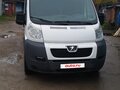 2011 Peugeot Boxer, белый, 2150000 рублей