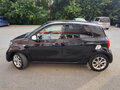 2016 Smart Forfour II, чёрный, 695000 рублей - вид 9