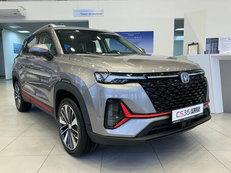 Changan CS35 Plus I Рестайлинг
