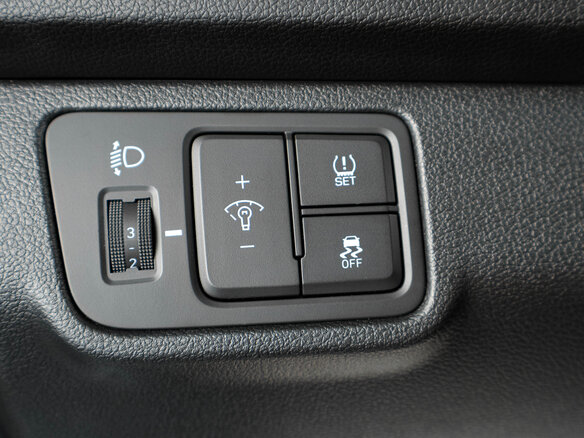 2017 Hyundai Solaris II, серый - вид 18