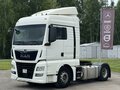 2017 MAN TGX, белый, 3650000 рублей - вид 2