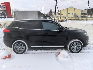 2021 Geely Atlas I, чёрный, 2100000 рублей, вид 4