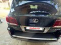 2012 Lexus LX 570 III Рестайлинг, чёрный, 3600000 рублей - вид 7