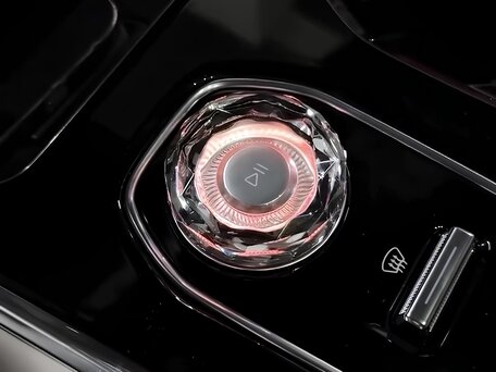 2026 Zeekr 009 108 kWh I Рестайлинг, чёрный, 11350000 рублей, вид 5