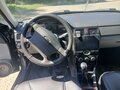 2007 Lada (ВАЗ) Priora I, чёрный - вид 3