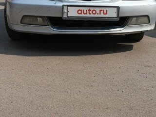 1998 Honda Accord VI, серый, 530000 рублей, вид 3