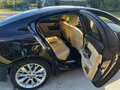 2013 Jaguar XF I Рестайлинг, чёрный, 1150000 рублей - вид 10