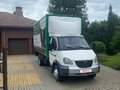 2014 ГАЗ Валдай, белый, 1555000 рублей