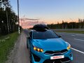 2021 Kia Ceed III Рестайлинг, белый, 2700000 рублей - вид 4
