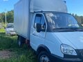 2013 ГАЗ ГАЗель (3302), белый, 900000 рублей - вид 4