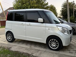 2010 Suzuki Palette, белый, 500000 рублей, вид 5