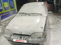 2009 Lada (ВАЗ) 2115, серый, 115000 рублей - вид 1