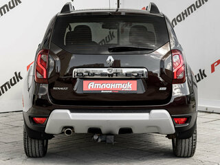 2018 Renault Duster I Рестайлинг, коричневый, 1300000 рублей, вид 5