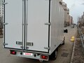 2011 Peugeot Boxer, белый, 1675000 рублей - вид 9
