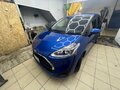 2019 Toyota Sienta II Рестайлинг, синий, 1450000 рублей - вид 7