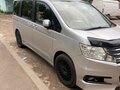 2010 Honda Stepwgn IV, серый, 1200000 рублей - вид 5