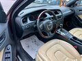 2008 Audi A4 IV (B8), красный - вид 10