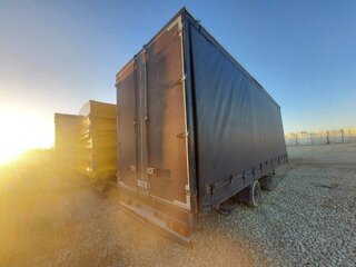 2022 СпецМаш 8490T1, чёрный, 738000 рублей, вид 2