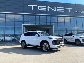 2025 Tenet T8, белый, 3885000 рублей, вид 1