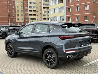 2026 Belgee X50+, серый, 2509990 рублей, вид 5