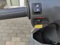 1997 Honda Dio, красный, 75000 рублей - вид 9