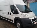 2011 Peugeot Boxer, белый, 2150000 рублей - вид 1
