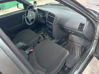2011 Lada (ВАЗ) 2110 Богдан, серый, 330000 рублей, вид 5