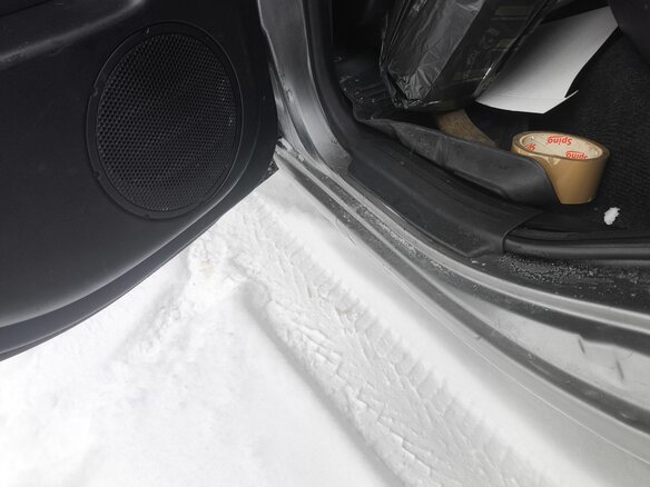 2014 Mitsubishi L200 IV, серый - вид 13