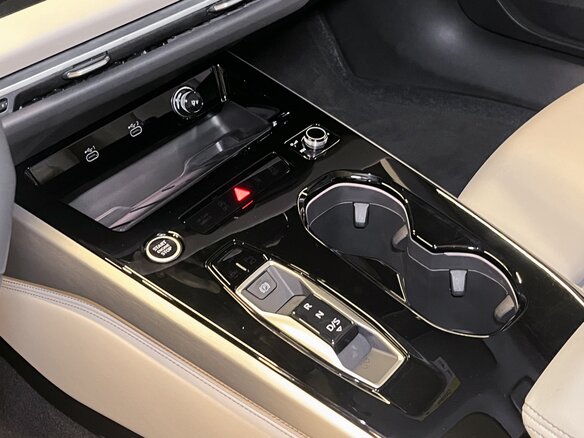 2025 Audi A5 III (B10), чёрный, 6300000 рублей - вид 15