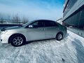 2008 Toyota Allion II, серебристый, 1070000 рублей - вид 9