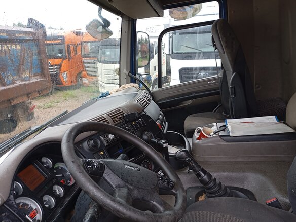 2017 Tatra T 158 Phoenix, синий, 4059250 рублей - вид 5
