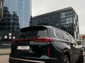 2023 Exeed VX I, зелёный, 2700000 рублей - вид 2