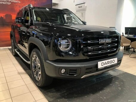 Haval Dargo I