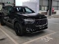 2022 Li Auto (Lixiang) One I, чёрный
