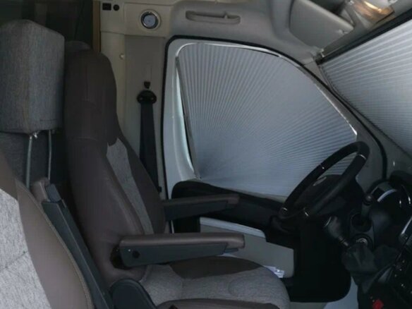 2018 Fiat Professional Ducato, белый, 9500000 рублей - вид 21