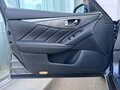 2022 Infiniti Q50 I Рестайлинг, серый, 3799000 рублей - вид 9