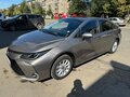2022 Toyota Corolla XII (E210), коричневый, 1790000 рублей - вид 8