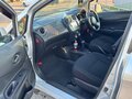 2013 Nissan Note II, серый, 620000 рублей - вид 5