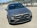 2020 Mercedes-Benz A-Класс 250 IV (W177), серый, 3150000 рублей - вид 1
