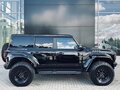 2026 Ford Bronco Raptor VI, чёрный - вид 3