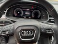 2020 Audi Q7 55 TFSI II (4M) Рестайлинг, синий, 4490000 рублей - вид 9