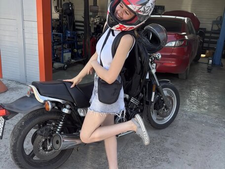 2000 Yamaha V-Max 1200, серый, 435000 рублей, вид 2