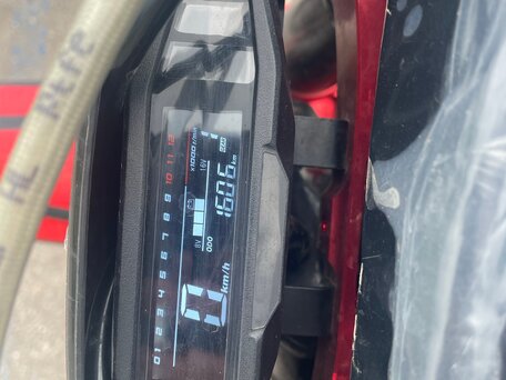 2024 Progasi Race 300, красный, 165000 рублей, вид 1