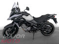 2019 Suzuki V-Strom DL 650, белый, 615000 рублей - вид 1