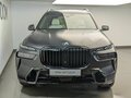 2025 BMW X7 40i I (G07) Рестайлинг, чёрный, 15300000 рублей - вид 1