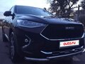 2022 Haval F7x I Рестайлинг, чёрный, 2000000 рублей - вид 6
