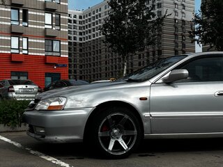 1999 Honda Inspire III, серый, 300000 рублей, вид 4