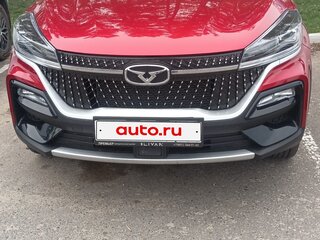 2024 Kaiyi X3, красный, 1999000 рублей, вид 2